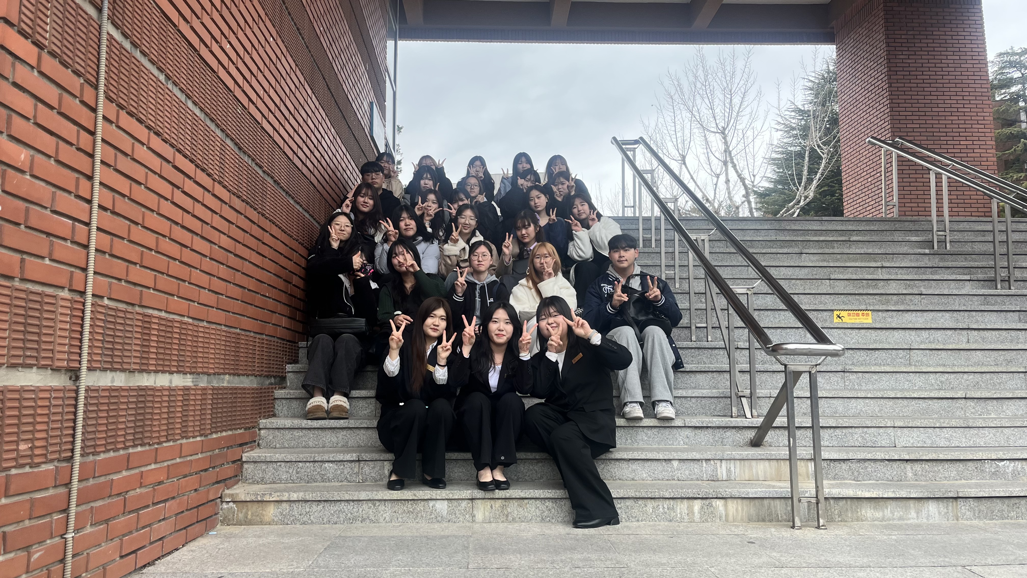 2026 신입생 입학식