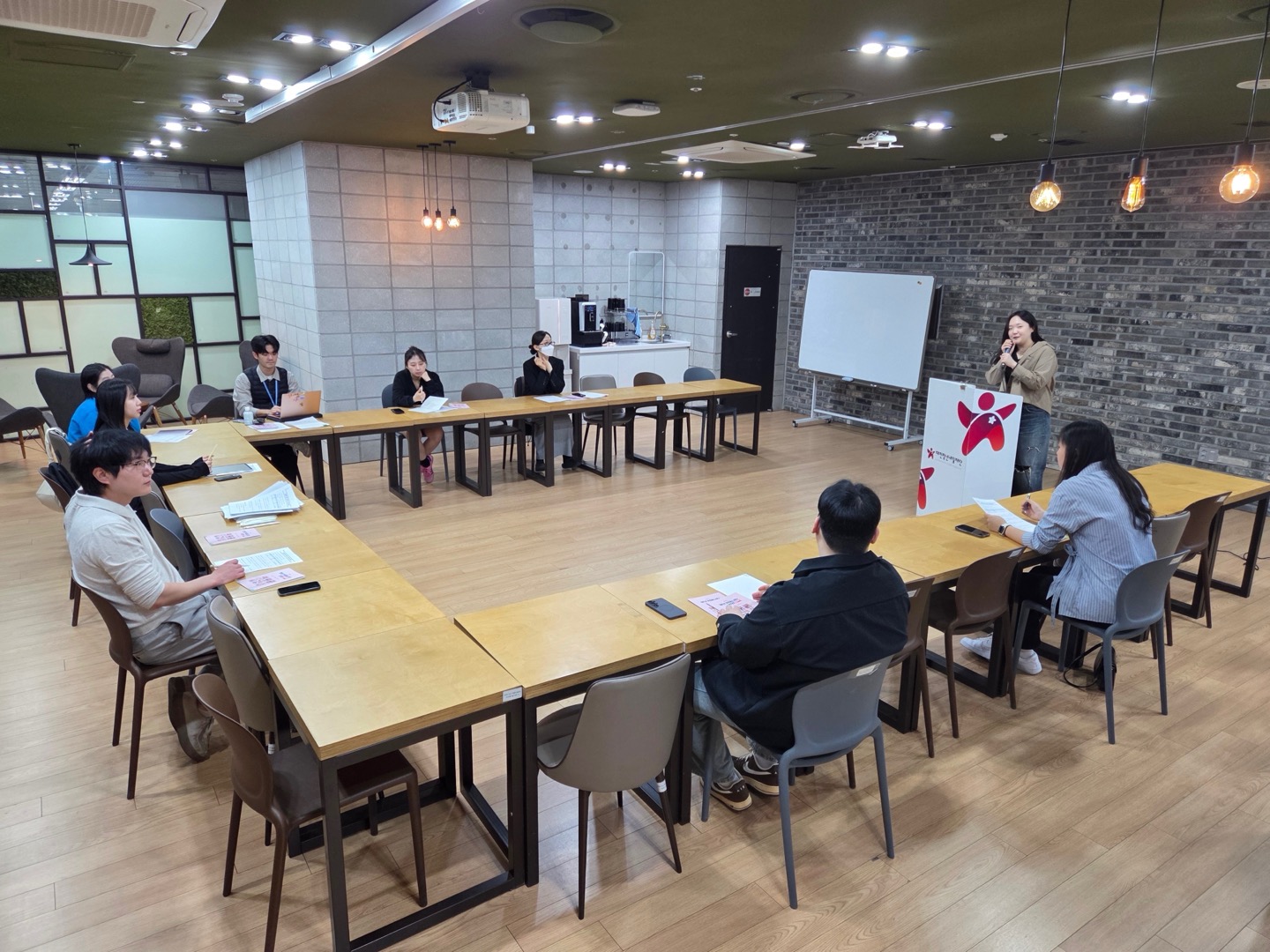 허그온(HUG ON), 청년 커뮤니티 지원사업 최종 선정