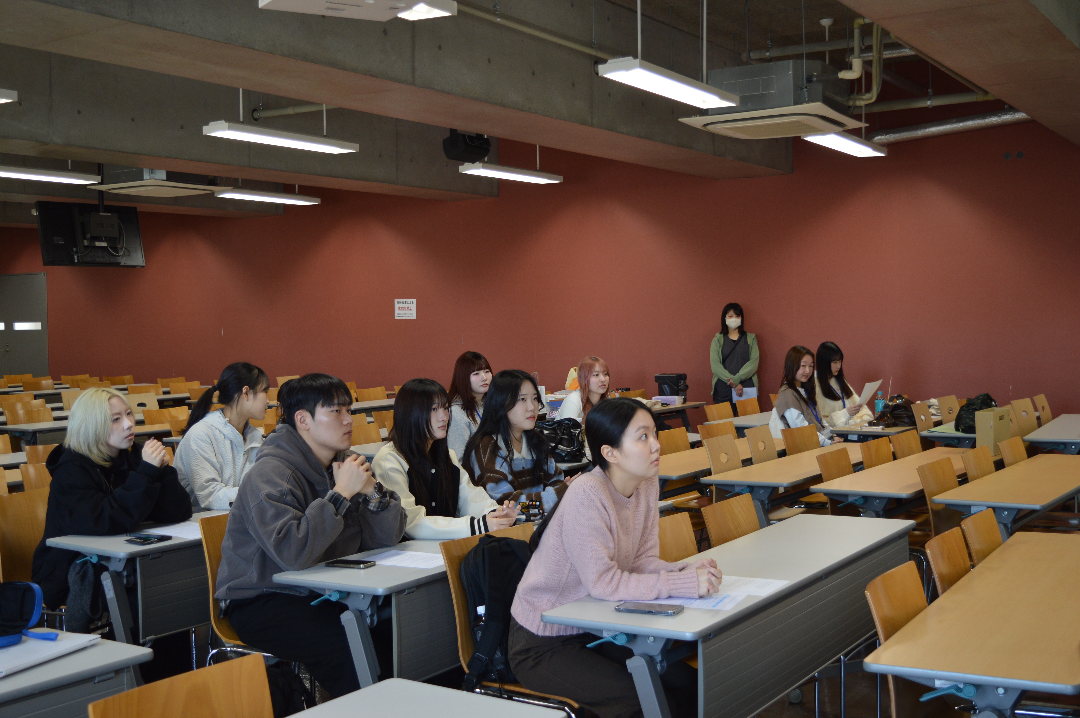 [2일차]일본 야마자키 연수
